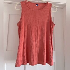 Old Navy tank